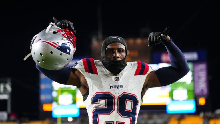 New England Patriots v Pittsburgh Steelers
