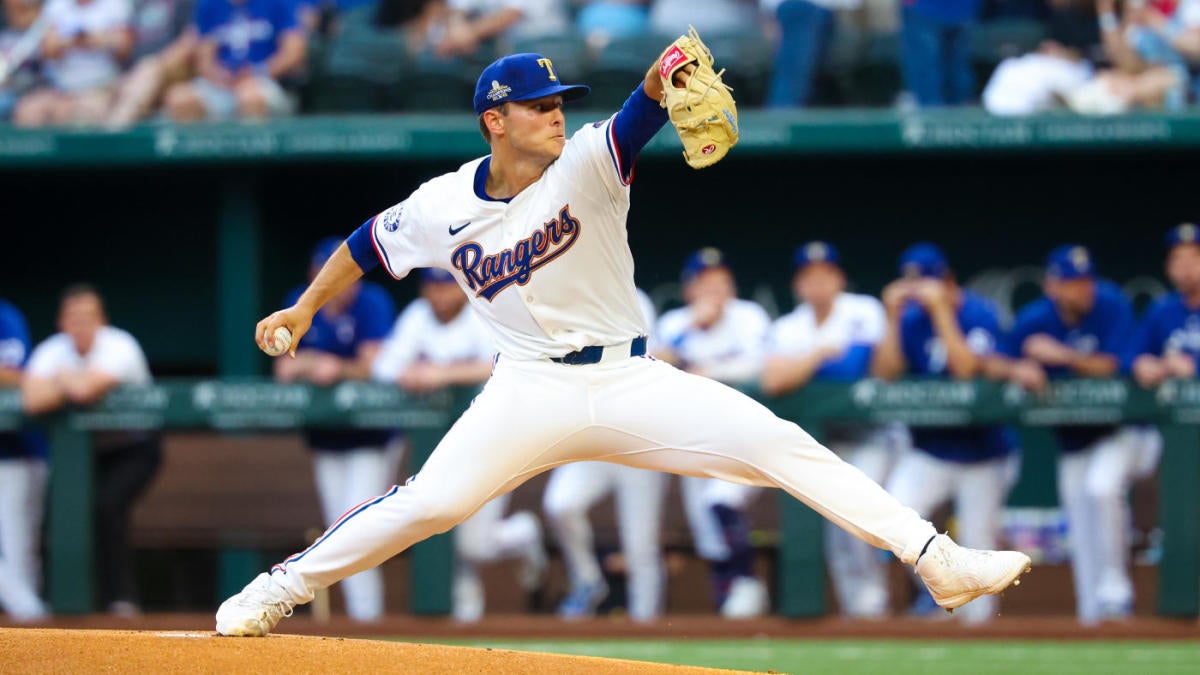 Fantasy Baseball Waiver Wire: Jack Leiter makes for an interesting