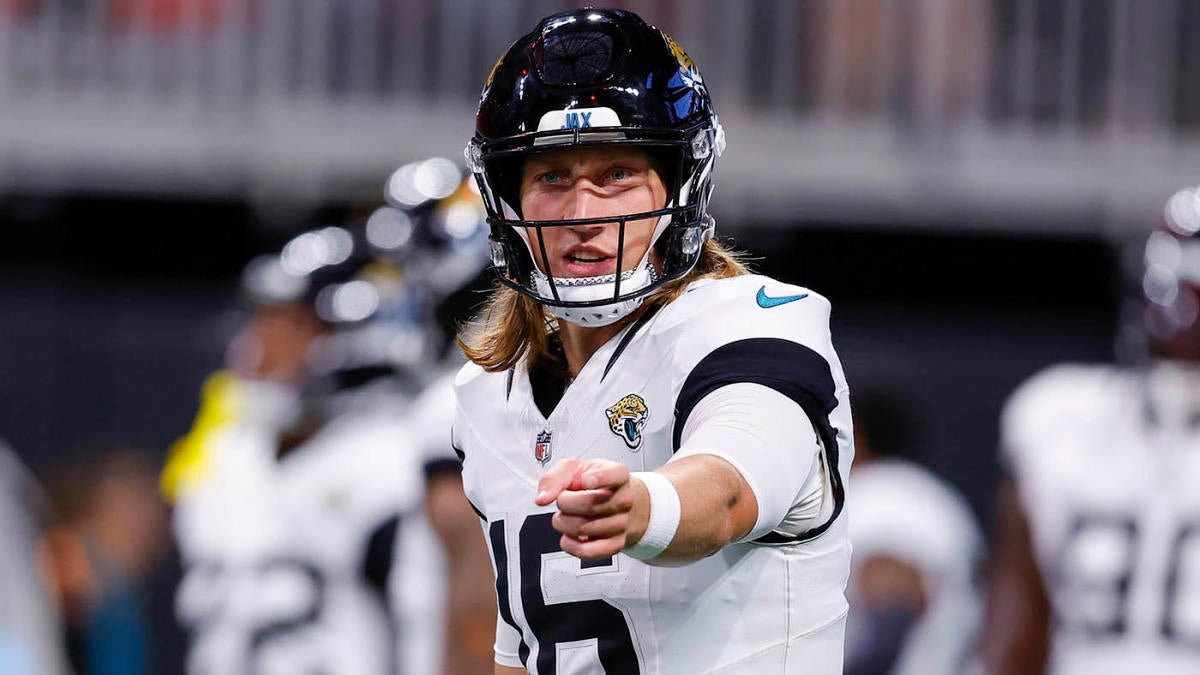 NFL preseason Week 3 highlights: Jaguars' Trevor Lawrence hooks up twice with Evan Engram in final tune-up NFL preseason Week 3 highlights: Jaguars' Trevor Lawrence hooks up twice with Evan Engram in final tune-up