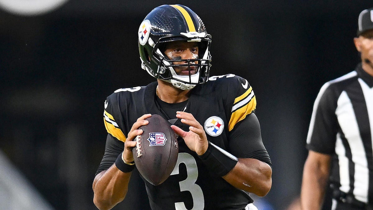 NFL preseason Week 3 highlights: Russell Wilson, Steelers offense making plays; Bryce Young sharp in finale NFL preseason Week 3 highlights: Russell Wilson, Steelers offense making plays; Bryce Young sharp in finale