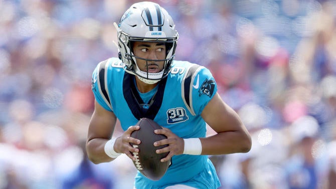 Carolina Panthers v Buffalo Bills