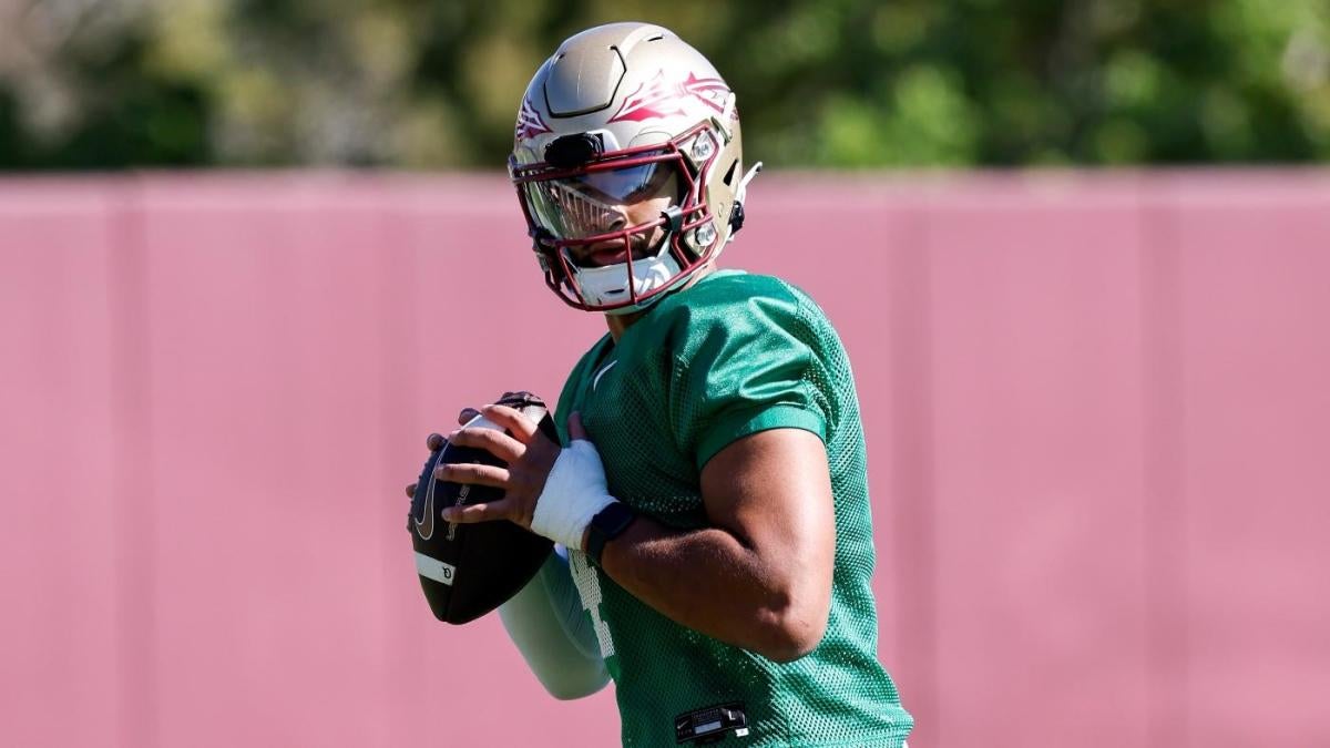 Florida State vs. Tech prediction, odds 2024 college football