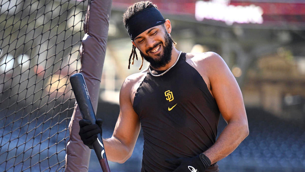 Fernando Tatis Jr. injury update: Padres star expects to return in ...