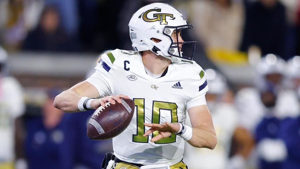 College football predictions for 2024, week 0 odds, spreads, bets from proven experts: This 3-leg parlay pays out 6-1