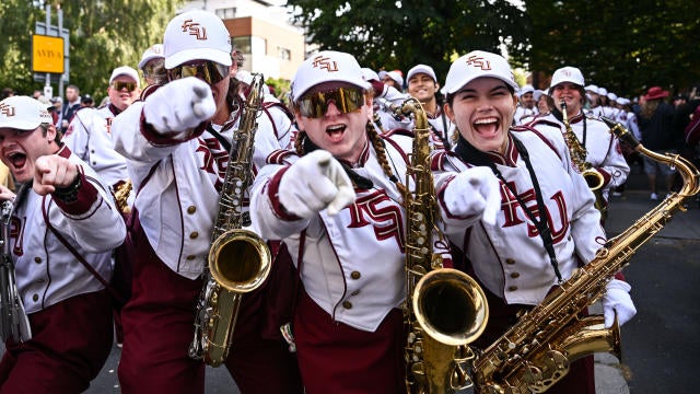No. 10 Florida State vs Georgia Tech Preview