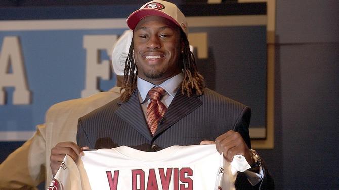 NFL Draft - April 29, 2006
