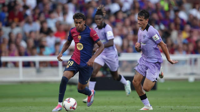 fc barcelona vapor match