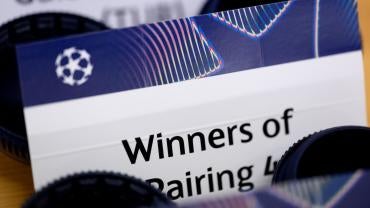 New format for UEFA Champions League