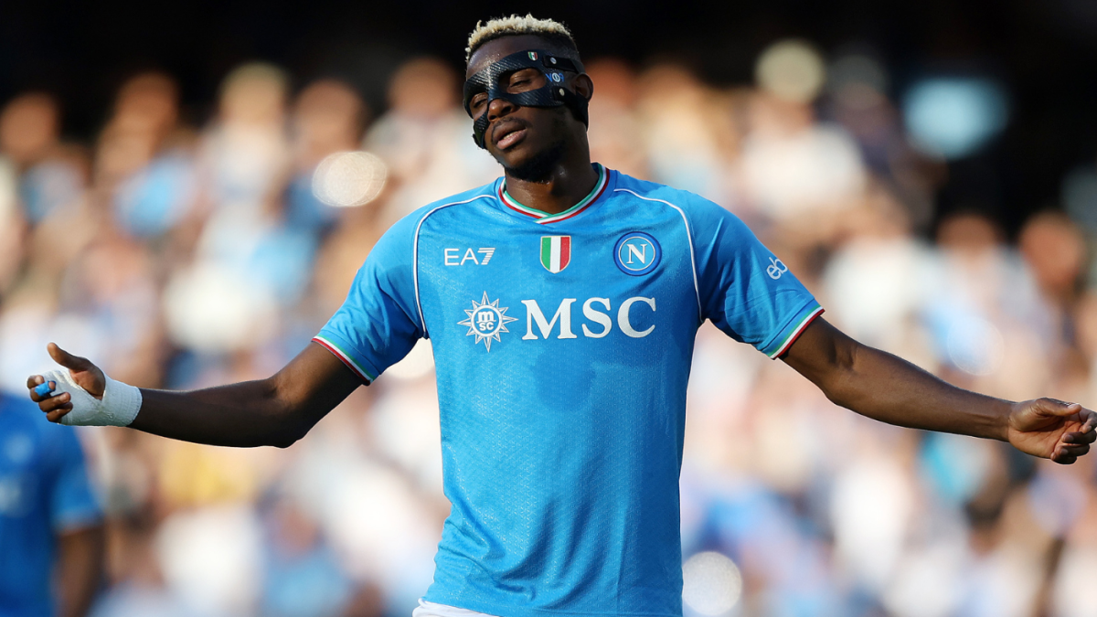 Transfer deadline day: Victor Osimhen and the biggest stories before the window closes this Friday in Europe