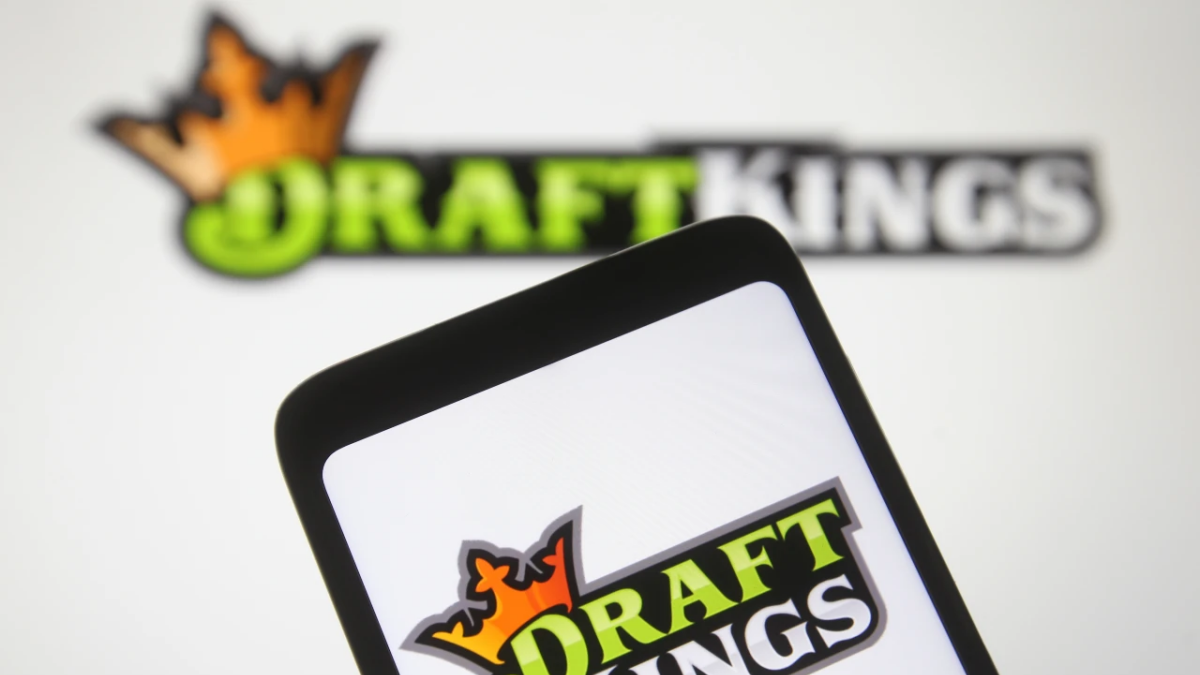 DraftKings promo code: Get $100 bonus for Saturday sports betting