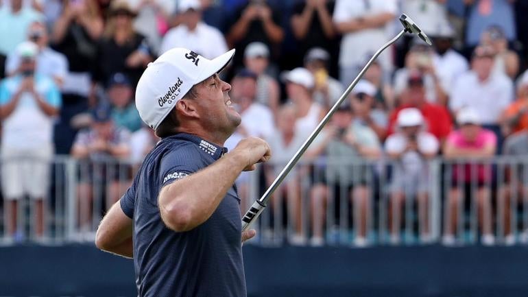 BMW Championship - Final Round