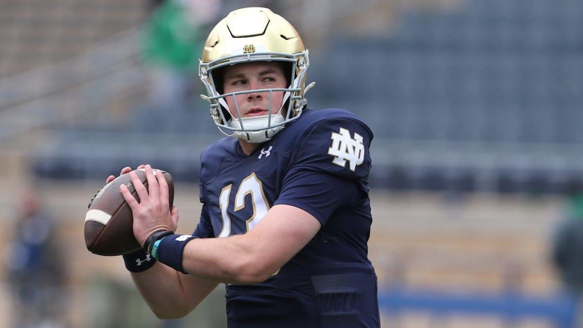 Notre Dame vs. Texas A&M score Live game updates, college football