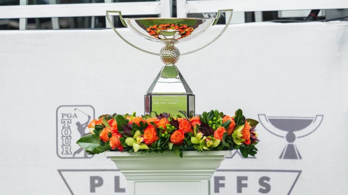 Fedex Cup Prize Money 2024 Sayre