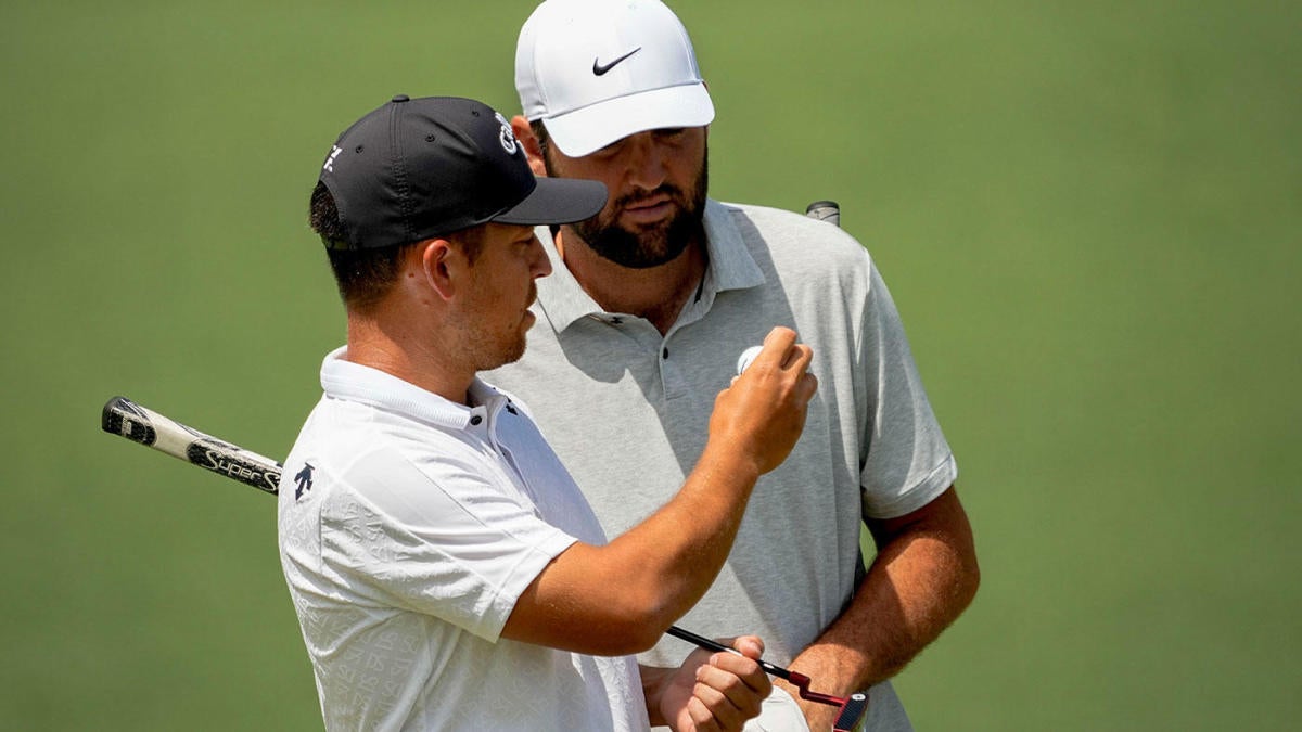 2024 Tour Championship picks, odds Expert predictions, favorites to