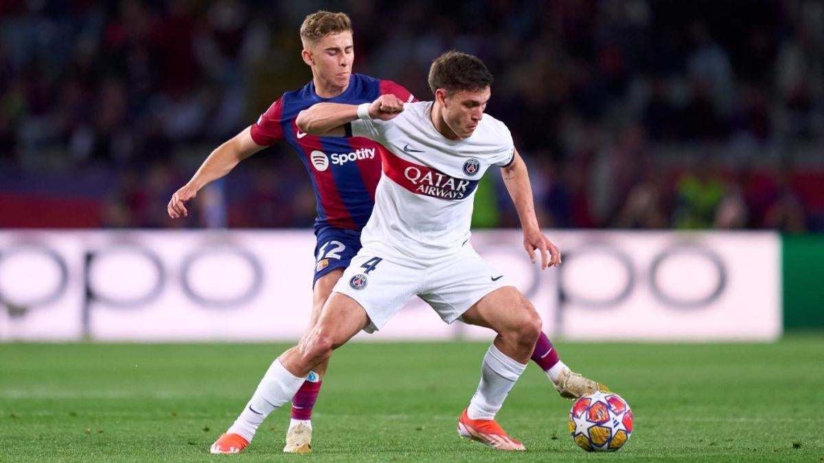 Manchester United transfers: Manuel Ugarte to sign for Red Devils, per report, but how does he fit in?
