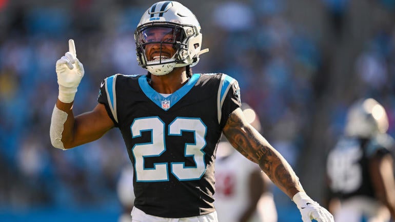 Houston Texans v Carolina Panthers