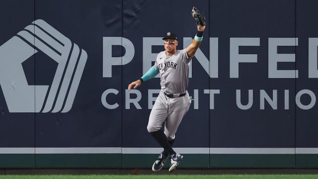 Judge HR Robbery Highlights Yankees Win Over Nationals