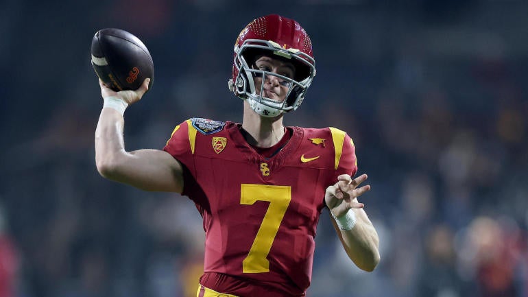 DIRECTV Holiday Bowl - Louisville v USC