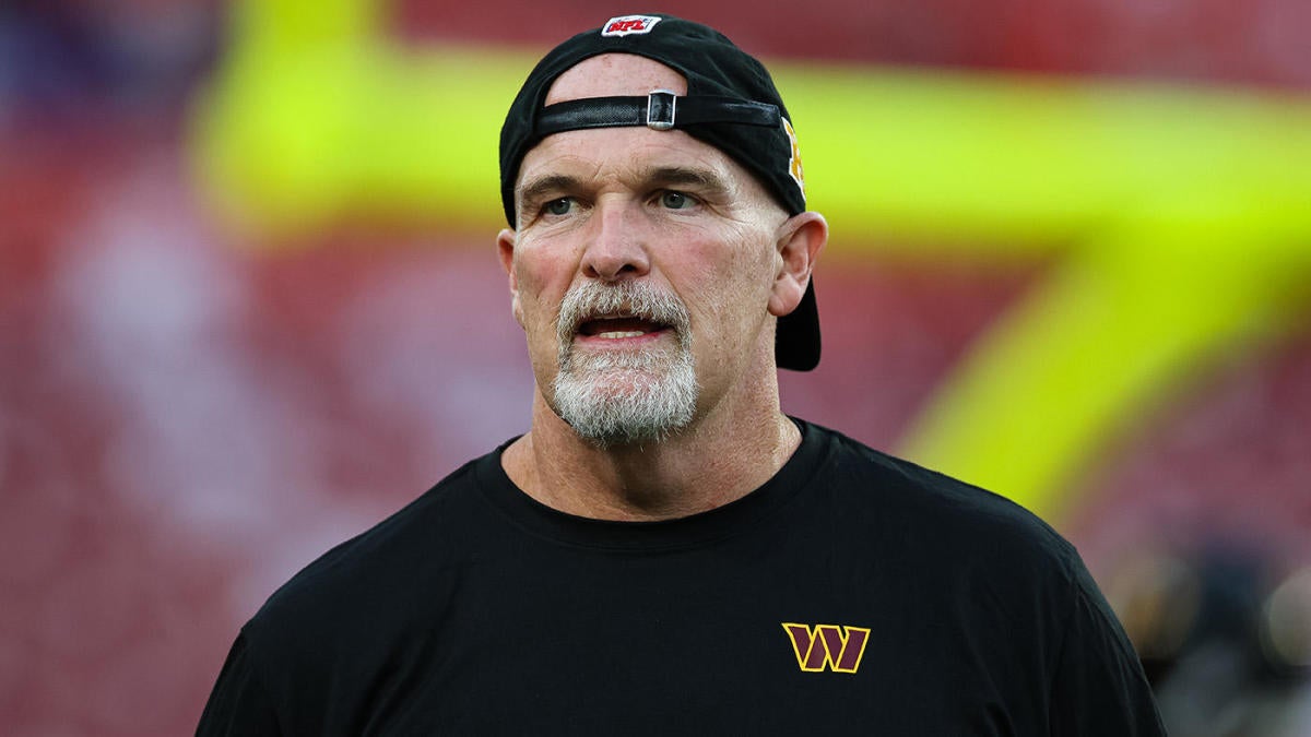 Commanders' final 53-man roster 2024: Strengths and weaknesses, plus Dan Quinn addresses cut decisions - CBSSports.com