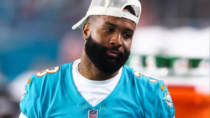Washington Commanders v Miami Dolphins