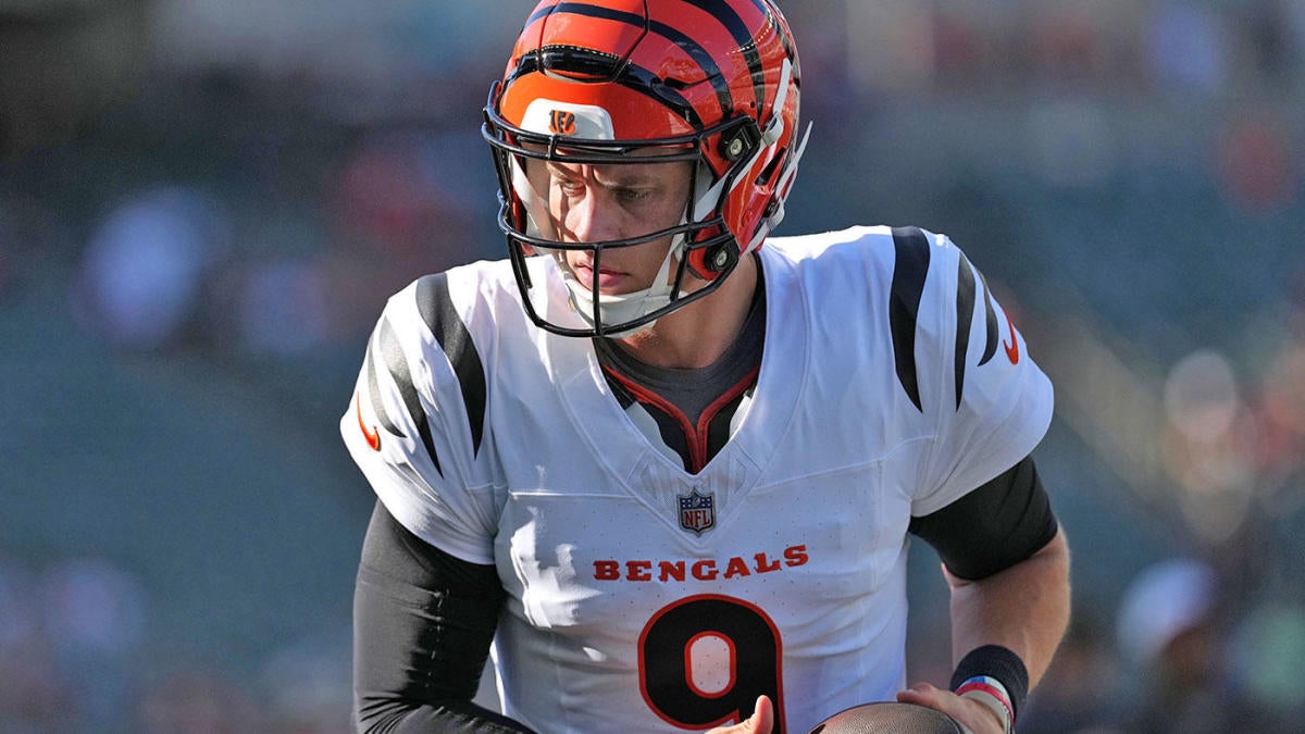 Are Bengals back to being Super Bowl contenders? Charles Davis previews Patriots-Bengals Week 1 showdown Are Bengals back to being Super Bowl contenders? Charles Davis previews Patriots-Bengals Week 1 showdown