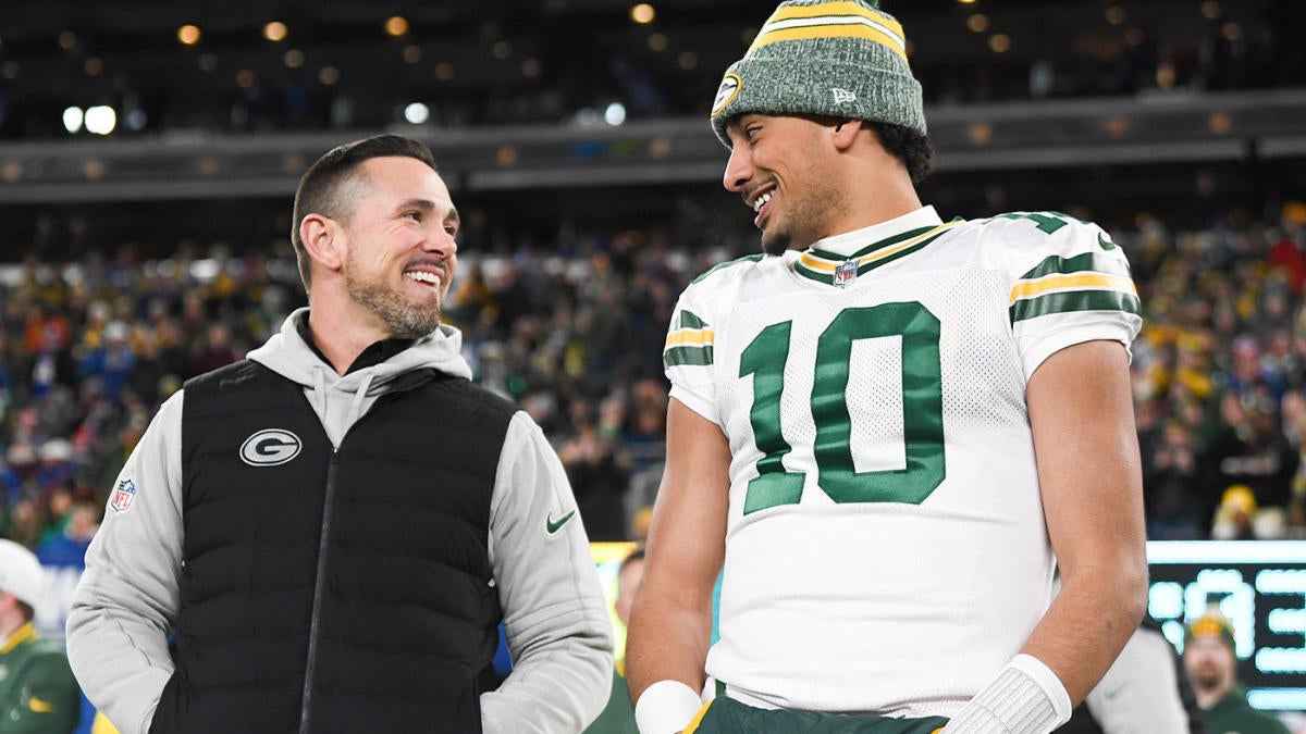 2024 NFC North player and coach rankings: Packers, Lions lead way as Bears, Vikings trail division rivals - CBSSports.com