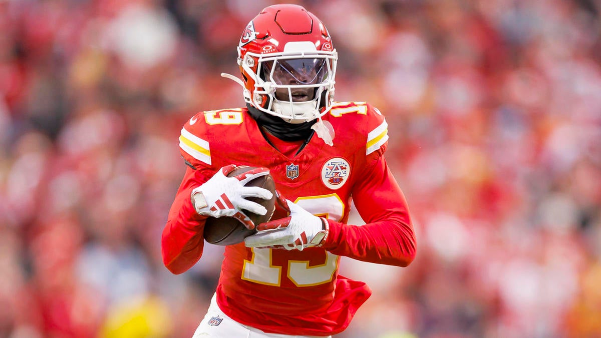 Chiefs GM explains why he'd make Kadarius Toney trade with Giants all over again if given the chance Chiefs GM explains why he'd make Kadarius Toney trade with Giants all over again if given the chance