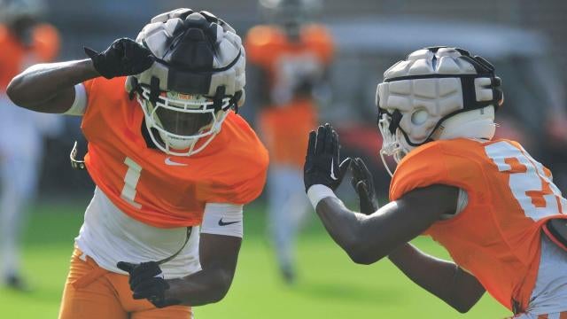 Players, storylines to watch in Vols' season opener against Chattanooga