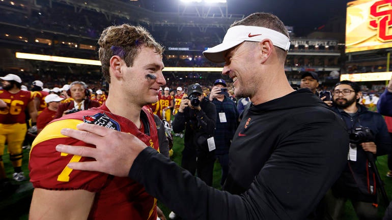 DIRECTV Holiday Bowl - Louisville v USC