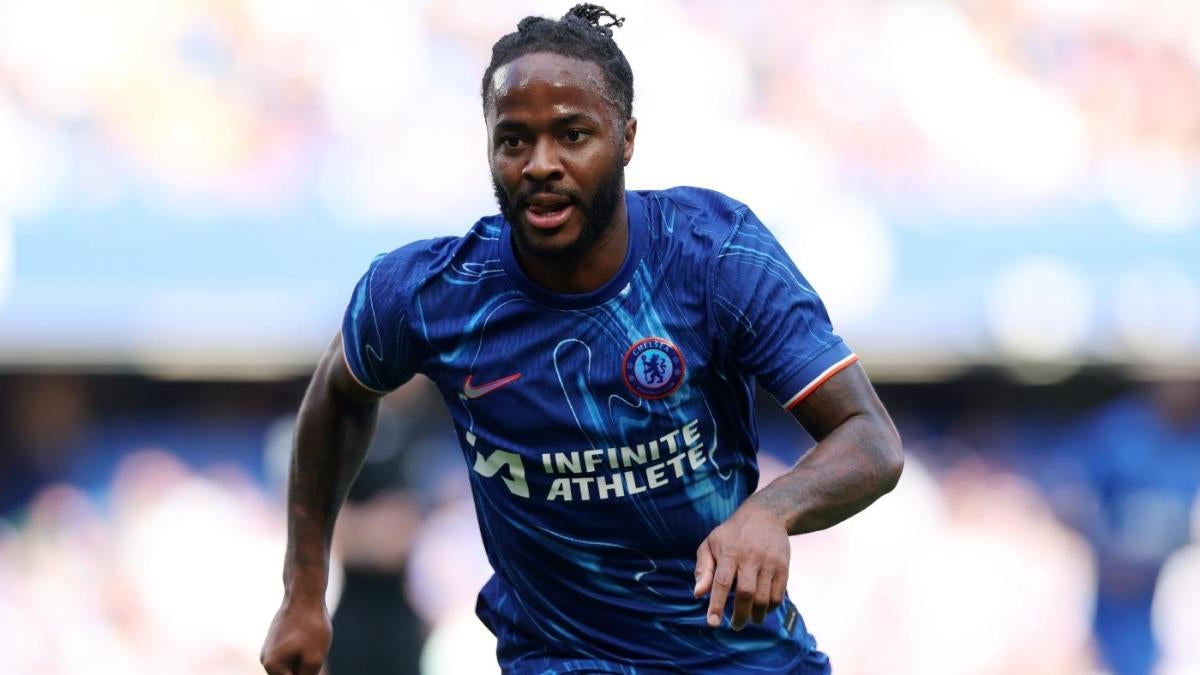 Transfer deadline day: Raheem Sterling joins Arsenal on loan; Chelsea close in on Jadon Sancho