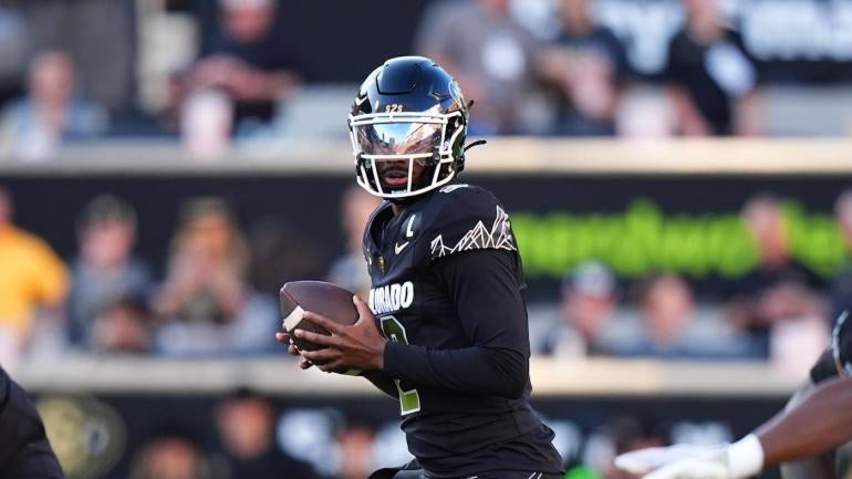 NCAA Football: North Dakota State at Colorado