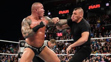 WWE Raw Randy Orton and Gunther Bash in Berlin pro wrestling news today Aug 30 2024