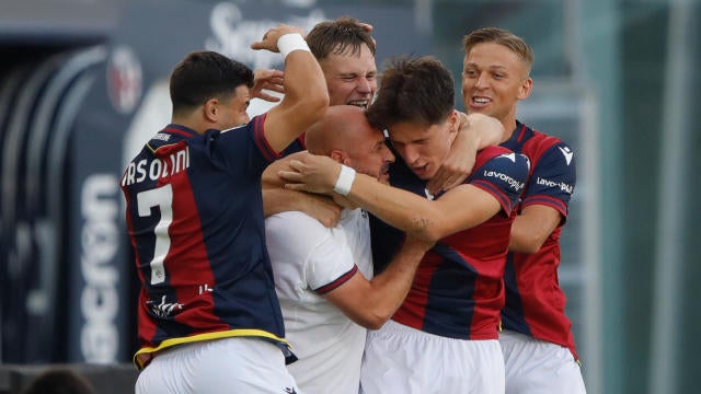 Bologna vs. Empoli: Serie A Match Highlights (8/31) - Golazo Matchday