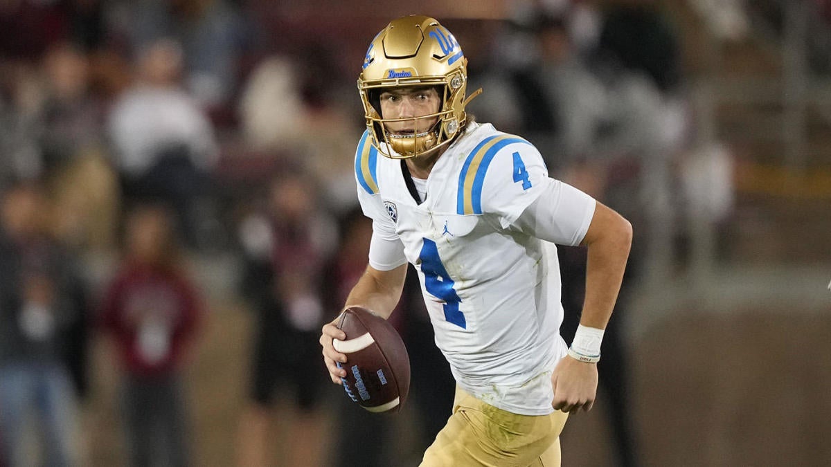 UCLA vs. Hawaii score Live game updates, college football scores, NCAA