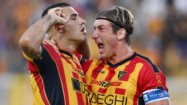 CAGLIARI LECCE 2 2 visual data 6