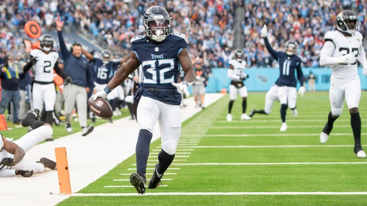 2024 Fantasy football draft strategy: Tiers, cheat sheets, top breakout players, deep sleepers by NFL expert
