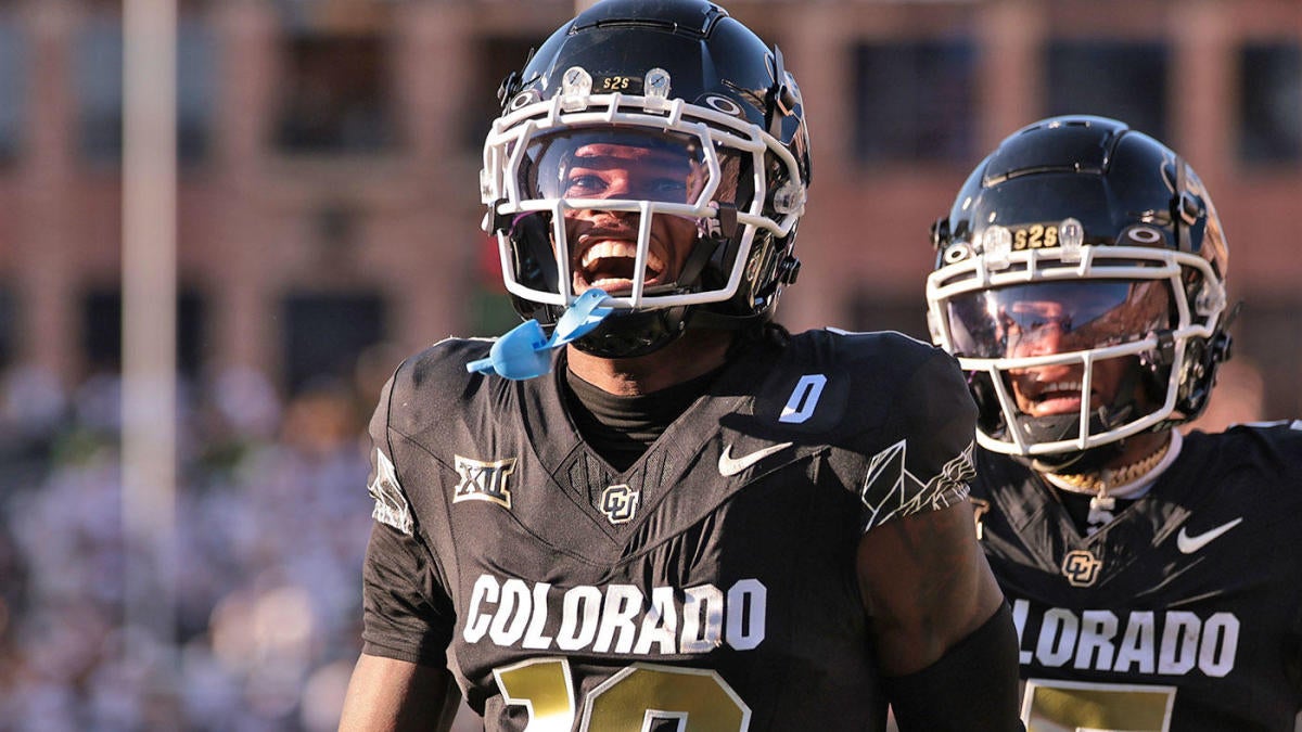 Travis Hunter's best path to NFL stardom: Beating press at the line, YAC talent, and insane spatial awareness Travis Hunter's best path to NFL stardom: Beating press at the line, YAC talent, and insane spatial awareness