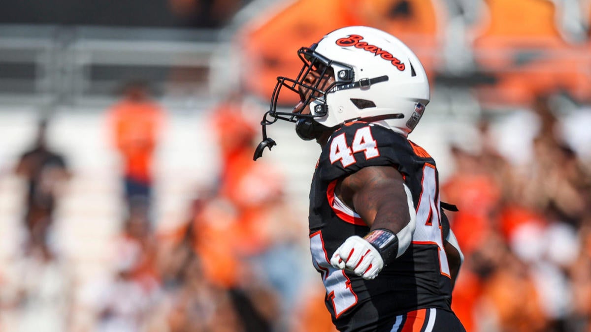 Oregon State, Washington State Shine in Pac12 Season Opener Wins BVM