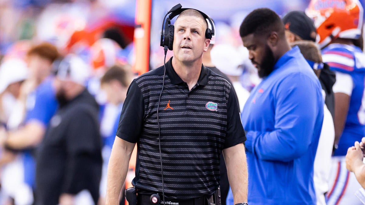 Waktu Terus Berjalan Bagi Billy Napier Di Florida Kekalahan Memalukan Billy Napier