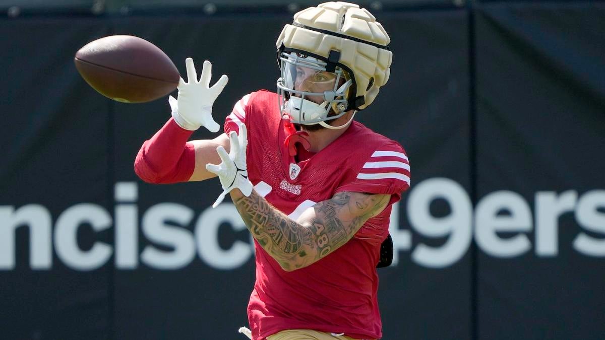 49ers' Ricky Pearsall shot, in serious but stable condition after robbery attempt in San Francisco