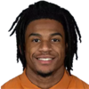 player headshot
