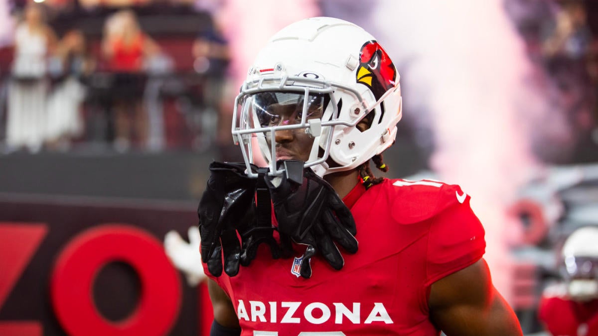 NFL football pool, pick’em, office pool, confidence, picks: Pick the Cardinals in Week 4, 2024