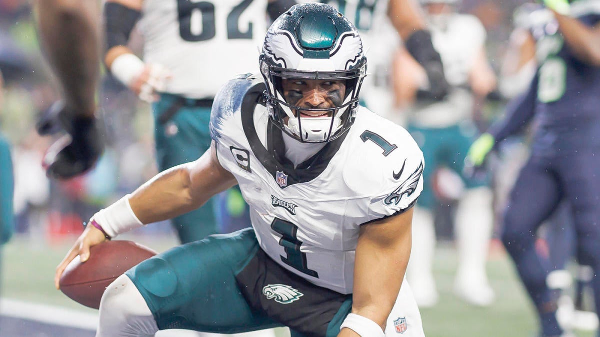2024 NFL division winner odds, picks: Eagles edge out Cowboys in NFC East, clean sweeps for Chiefs and Texans 2024 NFL division winner odds, picks: Eagles edge out Cowboys in NFC East, clean sweeps for Chiefs and Texans