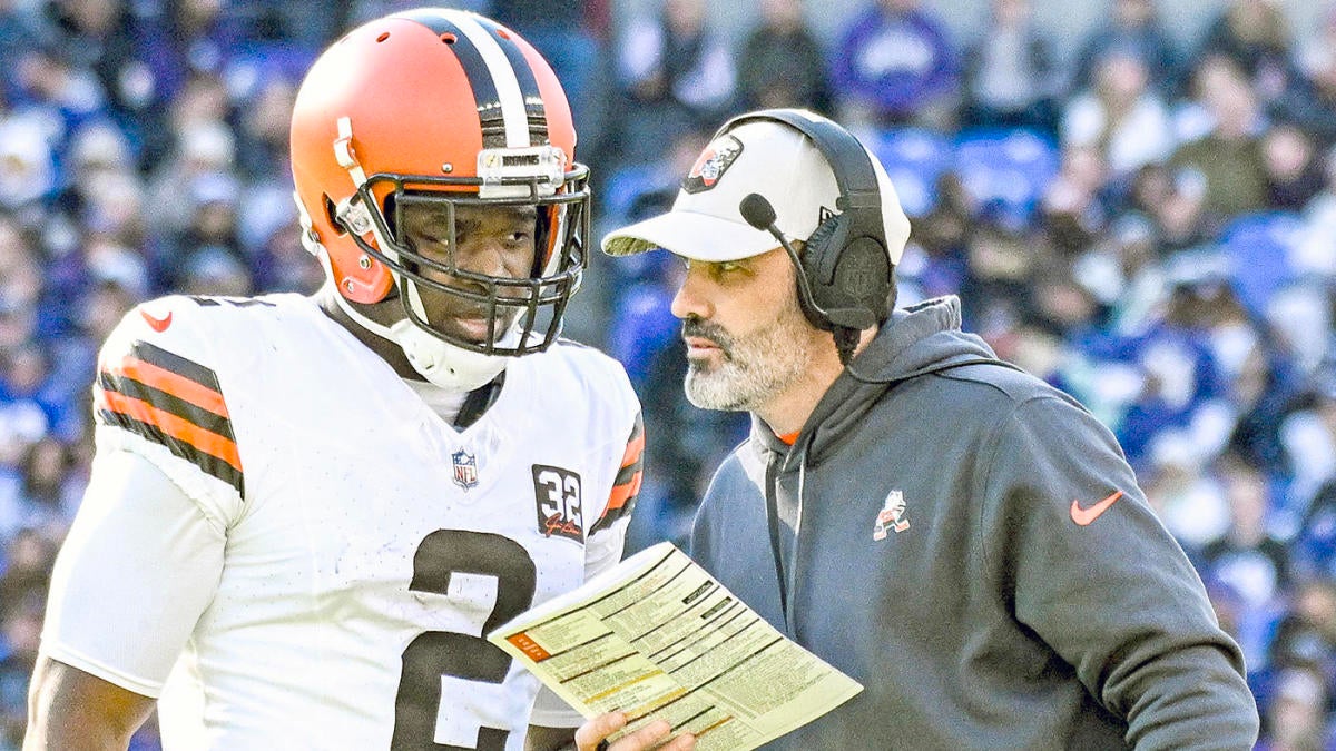 2024 NFL season: Predicting five of the worst teams, including last year's surprise AFC North contender 2024 NFL season: Predicting five of the worst teams, including last year's surprise AFC North contender