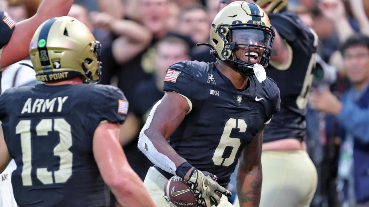 Army vs. Florida Atlantic live stream, watch online, CBS Sports Network channel search, odds