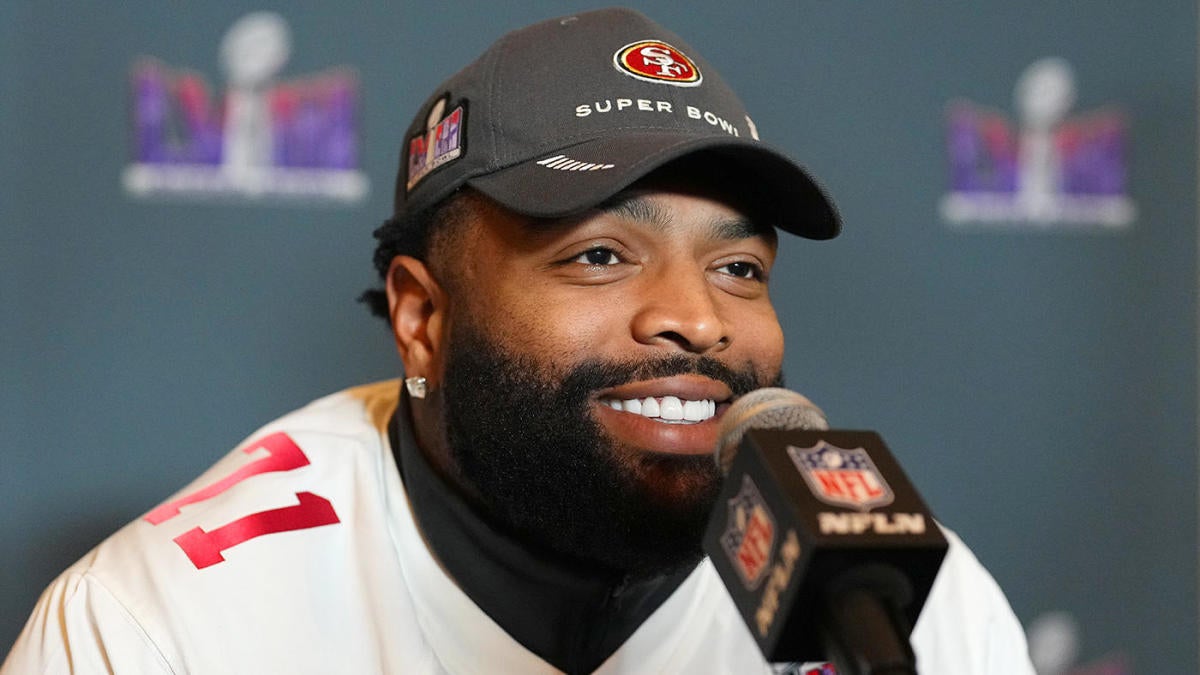 Trent Williams contract: 49ers sign All-Pro tackle to three-year, .69 extension, per veteran's agency Trent Williams contract: 49ers sign All-Pro tackle to three-year, .69 extension, per veteran's agency