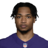 player headshot