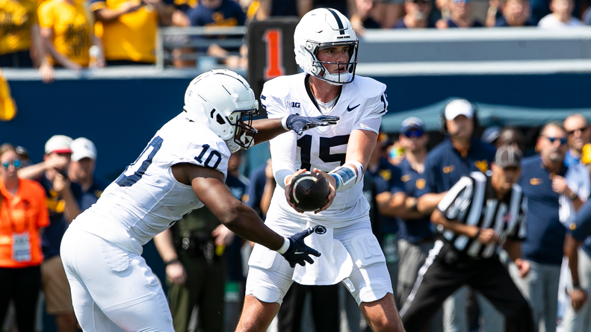 Big Ten Confidential: Penn State’s offense has what Michigan desperately needs for game against Texas