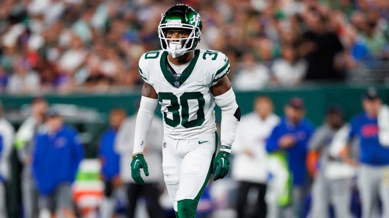 Buffalo Bills v New York Jets