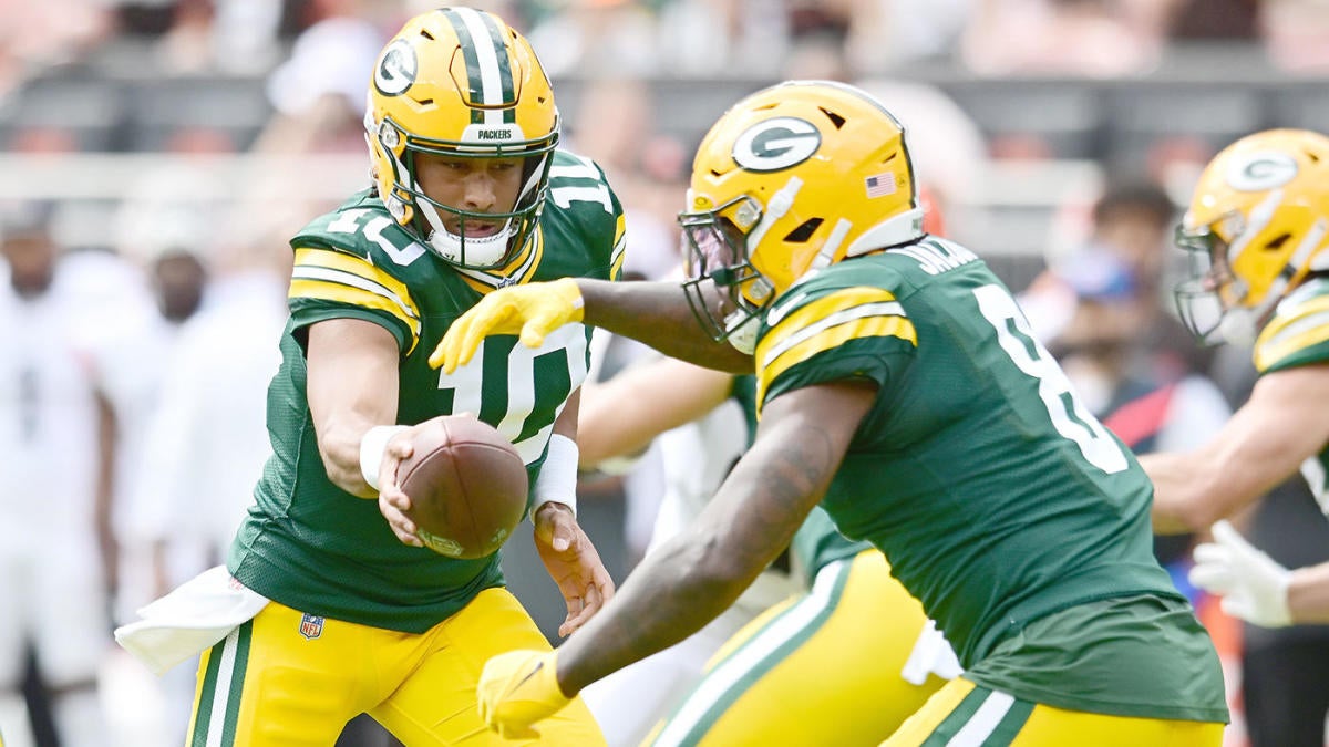Prisco's Power Rankings for Week 1, plus picking division winners and Trent Williams holdout appears over Prisco's Power Rankings for Week 1, plus picking division winners and Trent Williams holdout appears over